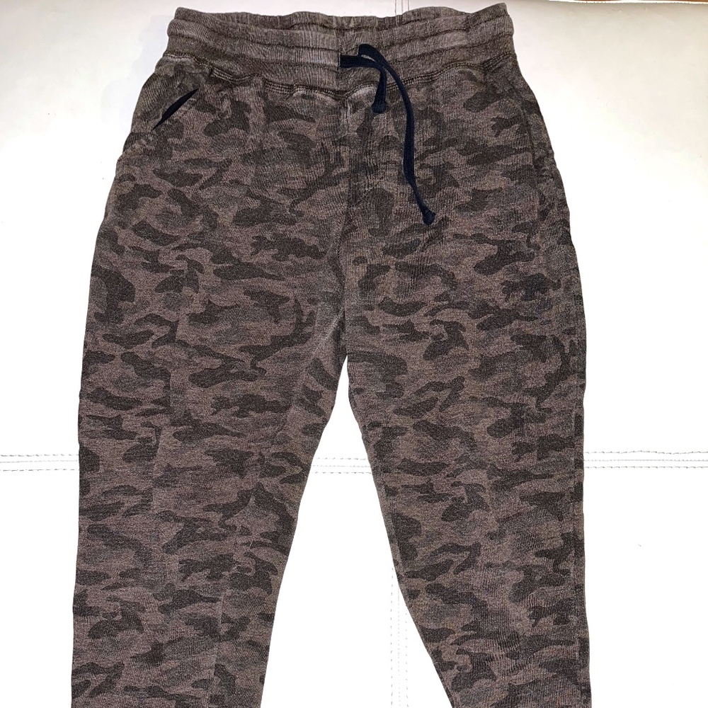 comfy pants size L